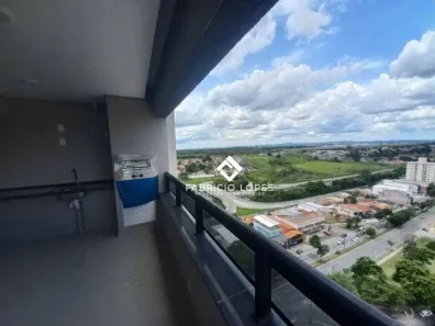 Apartamento com 3 Quartos à venda, 85m² no Jardim Satélite, São José dos Campos
