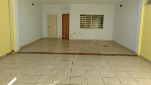 Casa com 3 Quartos à venda, 124m² no Vila Monte Alegre, Ribeirão Preto