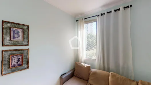 Apartamento com 3 Quartos à venda, 107m² no Pinheiros, São Paulo