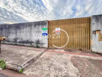 Casa com 3 Quartos à venda, 155m² no Ideal, Londrina
