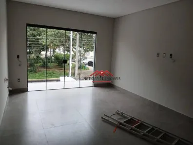 Sobrado com 3 Quartos à venda, 187m² no Jardim do Céu, São José dos Campos