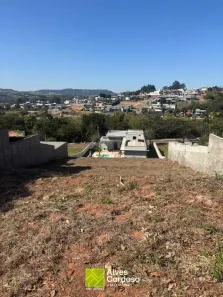 Lote/Terreno à venda, 800m² no Usina, Atibaia