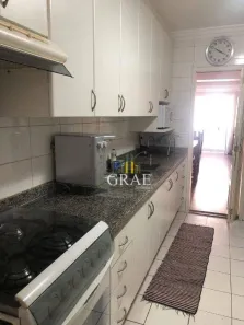 Apartamento com 3 Quartos à venda, 134m² no Centro, São Bernardo do Campo