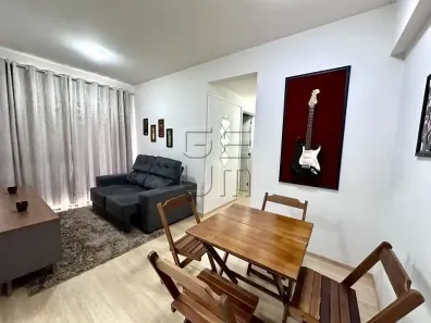 Apartamento com 3 Quartos à venda, 110m² no Vila Siam, Londrina