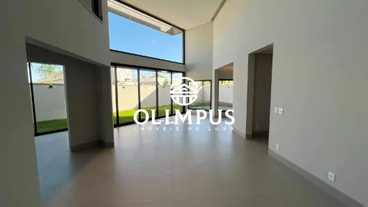 Casa de Condomínio com 4 Quartos à venda, 259m² no Jardim Sul, Uberlândia