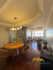 Cobertura com 3 Quartos à venda, 261m² no Cidade Alta, Piracicaba