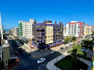 Apartamento com 2 Quartos à venda, 90m² no Capão da Canoa, Capão da Canoa
