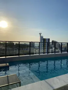 Apartamento com 1 Quarto à venda, 27m² no Barra, Salvador