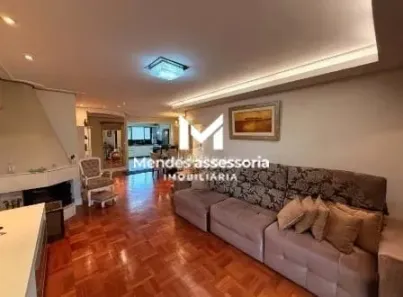 Apartamento com 3 Quartos à venda, 152m² no Rio Branco, Caxias do Sul