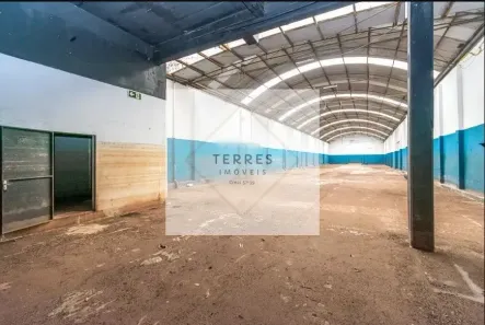 Galpão/Depósito/Armazém para alugar, 1700m² no São Geraldo, Porto Alegre