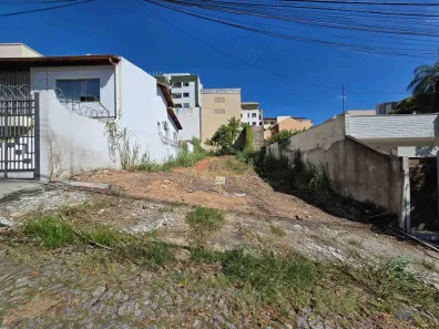 Lote/Terreno à venda, 397m² no Jardim Nova América, Divinópolis