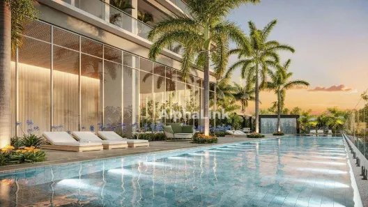 Apartamento com 3 Quartos à venda, 110m² no Alphagran Alphaville, Barueri