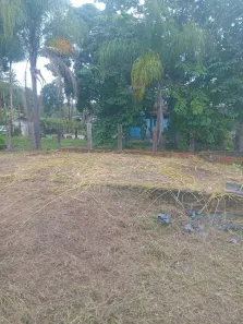 Lote/Terreno à venda, 1011m² no Morretes, Morretes