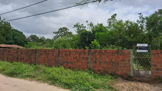 Lote/Terreno à venda, 1000m² no Parque das Árvores, Parnamirim
