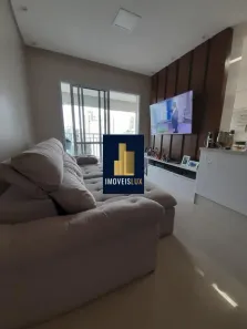 Apartamento com 2 Quartos à venda, 71m² no Vila Andrade, São Paulo