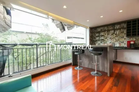 Apartamento com 3 Quartos à venda, 95m² no Catumbi, São Paulo