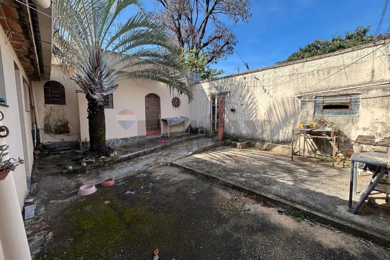 Casa com 3 quartos — Salgado Filho, Belo Horizonte