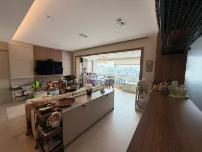 Apartamento com 2 Quartos para alugar, 92m² no Cidade Monções, São Paulo