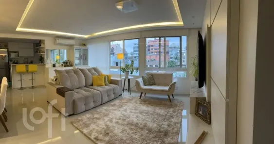 Apartamento com 2 Quartos à venda, 90m² no Petrópolis, Porto Alegre