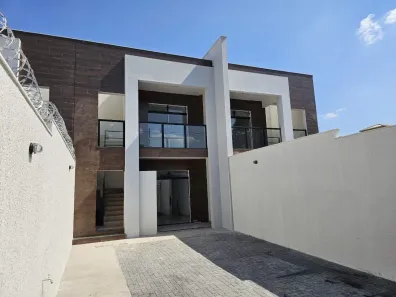 Casa com 2 Quartos à venda, 175m² no Parque Xangri-Lá, Contagem