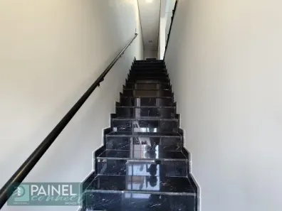 Casa com 3 Quartos à venda, 330m² no Boqueirão, Santos
