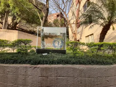 Apartamento com 3 Quartos à venda, 60m² no Jardim Umarizal, São Paulo