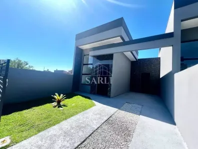 Casa com 2 Quartos à venda, 74m² no Areias, São José