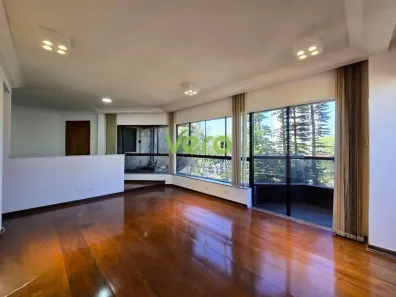 Apartamento com 3 Quartos para alugar, 196m² no Centro, Americana