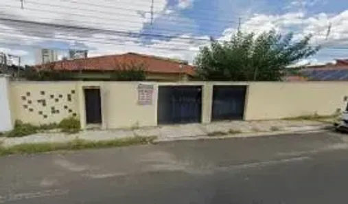 Casa com 4 Quartos à venda, 735m² no Horto, Teresina