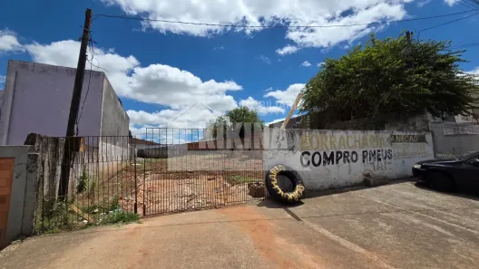 Lote/Terreno à venda, 390m² no Jardim Carvalho, Ponta Grossa