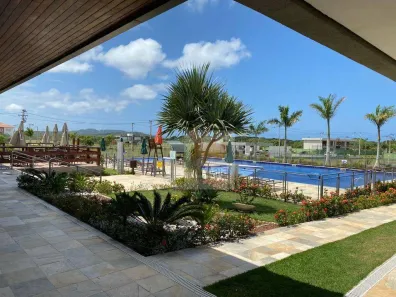 Lote/Terreno à venda, 425m² no Ogiva, Cabo Frio