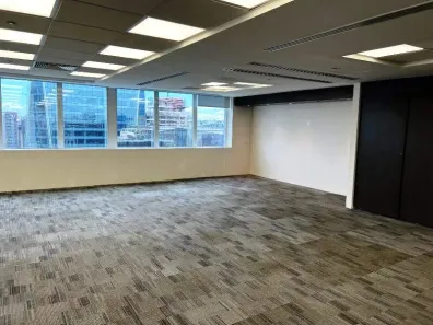 Sala Comercial para alugar, 787m² no Vila Nova Conceição, São Paulo
