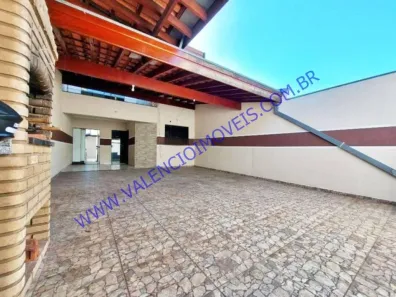 Casa com 3 Quartos à venda, 179m² no Parque Residencial Jaguari, Americana