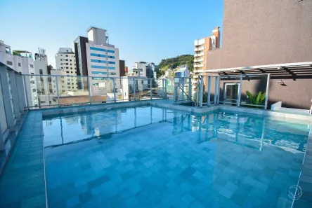 Apartamento com 2 Quartos à venda, 71m² no Centro, Florianópolis