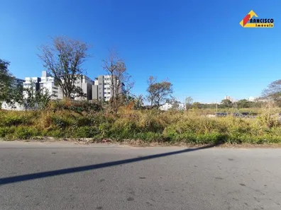 Lote/Terreno à venda, 275m² no Bairro da Luz, Divinópolis