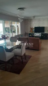 Apartamento com 3 Quartos à venda, 146m² no Boa Vista, São Caetano do Sul