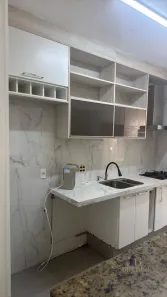 Apartamento com 2 Quartos à venda, 72m² no Jardim Tupanci, Barueri