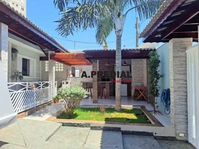 Casa com 3 Quartos à venda, 170m² no Vila Nova Medeiros, Jundiaí