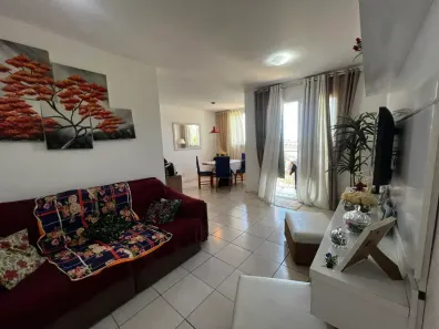 Apartamento com 3 Quartos à venda, 67m² no Jacarepaguá, Rio de Janeiro