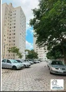 Apartamento com 2 Quartos à venda, 49m² no Parque Boa Esperança, São Paulo