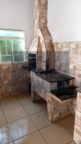 Casa com 2 Quartos à venda, 140m² no Vila Garcia (São Silvestre), Jacareí