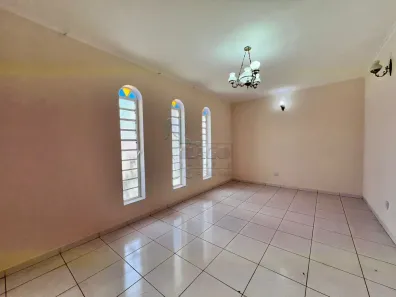 Casa com 4 Quartos à venda, 157m² no Jardim Paulistano, Ribeirão Preto