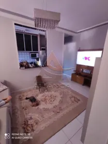 Apartamento com 2 Quartos à venda, 46m² no Parque dos Lagos, Ribeirão Preto