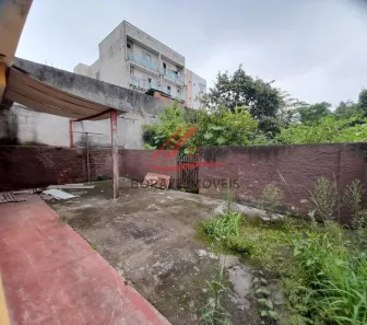 Lote/Terreno à venda, 400m² no Vila Bocaina, Mauá