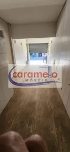 Ponto Comercial para alugar, 29m² no Água Branca, São Paulo