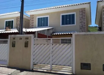 Casa com 2 Quartos à venda, 68m² no Cosmos, Rio de Janeiro