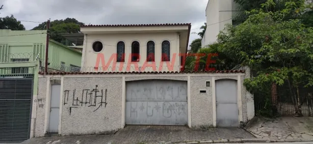 Casa com 4 Quartos à venda, 238m² no Vila Amália (Zona Norte), São Paulo