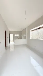 Casa com 2 Quartos à venda, 47m² no São Sebastião, Teresina