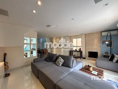 Casa de Condomínio com 3 Quartos à venda, 271m² no Parque dos Príncipes, São Paulo