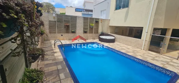 Casa com 3 Quartos à venda, 253m² no Vila Formosa, São Paulo